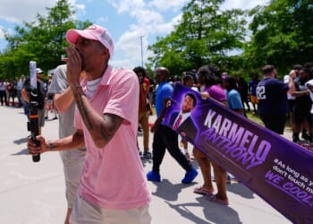 No New Trial for Karmelo Anthony – HotAir