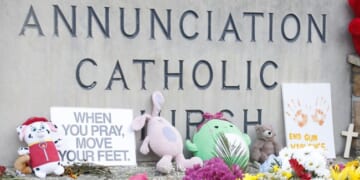 No Way! Study Finds Transgender Ideology Linked to Violence! – PJ Media