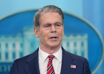 No, We Can't Outgrow the National Debt and We Don't Just Owe It to Ourselves – PJ Media