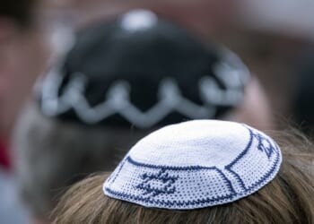 Northern Virginia High School Has a Major Antisemitism Problem – HotAir