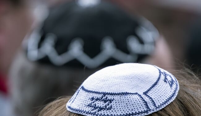 Northern Virginia High School Has a Major Antisemitism Problem – HotAir