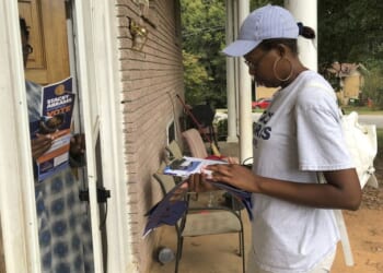 Now-Defunct Fake Polling Company Released Fake Polls As a 'Social Experiment' – PJ Media