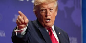 Now We Have Proof the Democrats' Anti-Trump Lawfare Was Never About the Law – PJ Media