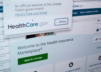 Obamacare Created the Problem. Naturally, Wisconsin Blames Trump. – PJ Media