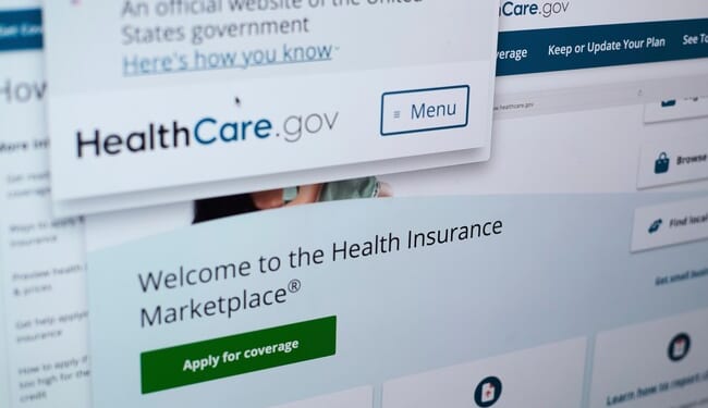 Obamacare Created the Problem. Naturally, Wisconsin Blames Trump. – PJ Media