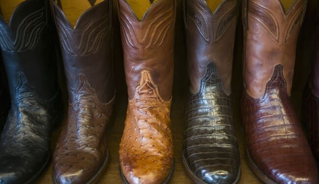 Off the Beaten Path in Texas – PJ Media