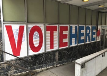 Over 5% of One Minnesota County’s Registrations Used Corrupt Vouching ‘Authentification’ – PJ Media