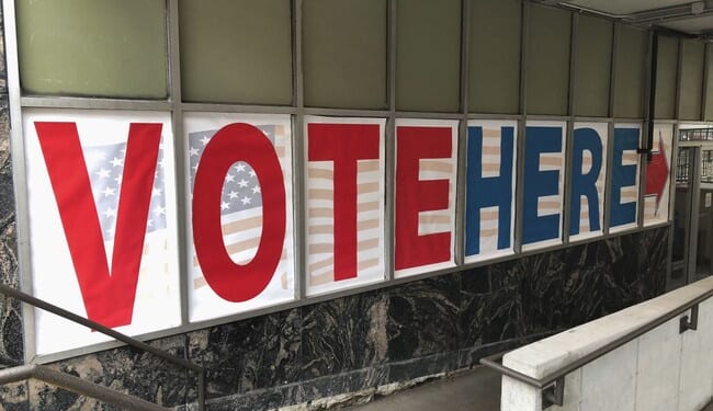 Over 5% of One Minnesota County’s Registrations Used Corrupt Vouching ‘Authentification’ – PJ Media