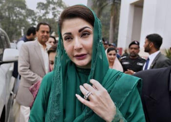 Pakistan's War Against Women – PJ Media