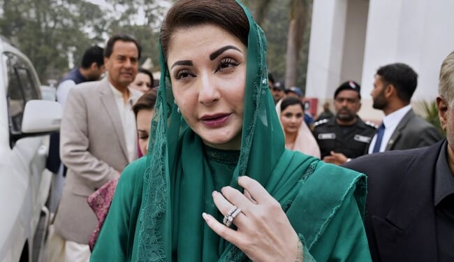 Pakistan's War Against Women – PJ Media