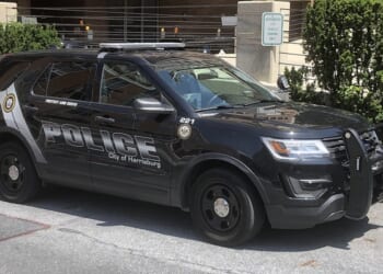 Pennsylvania Retired Officers Waited Decades for a COLA. What Does That Say About Today’s Police? – PJ Media