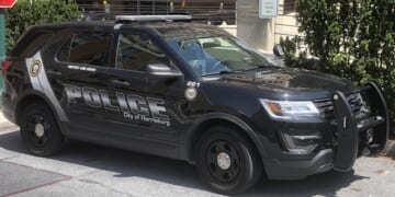 Pennsylvania Retired Officers Waited Decades for a COLA. What Does That Say About Today’s Police? – PJ Media