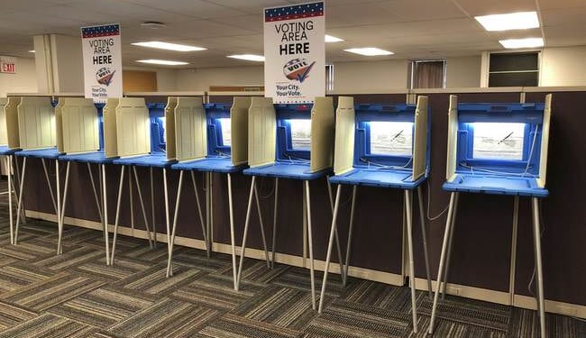 Pick a Lane and Stick With It – PJ Media