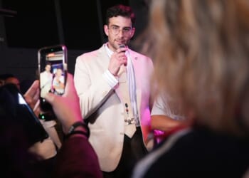 Piker Melts Down As Michigan's Jewish Dems Fight Back – HotAir