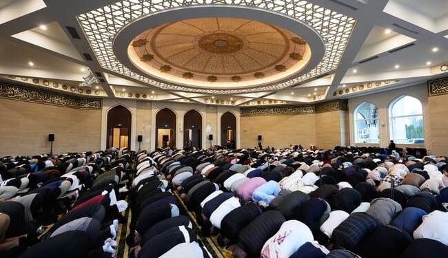 Preaching the Word of God Is 'Hate Speech' – HotAir