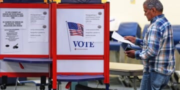 Presler Shows How Noncitizen Voters Can Sway Presidential Election Results – PJ Media