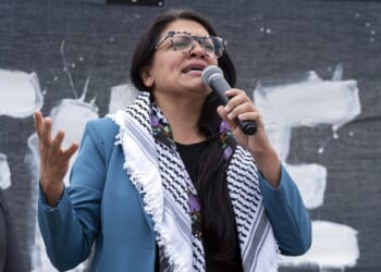 Rashida Tlaib Calls Michael Brown's Death Murder. The Evidence Says Otherwise. – PJ Media
