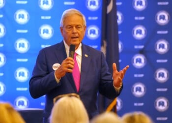 Rep. Ralph Norman and Sen. Darline Graham in S.C. Republican Senate Primary Runoff – PJ Media