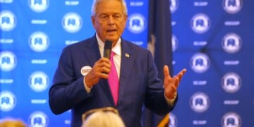 Rep. Ralph Norman and Sen. Darline Graham in S.C. Republican Senate Primary Runoff – PJ Media