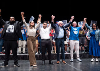 Republicans Can’t Just Trash the Left—They Need a Plan to Win