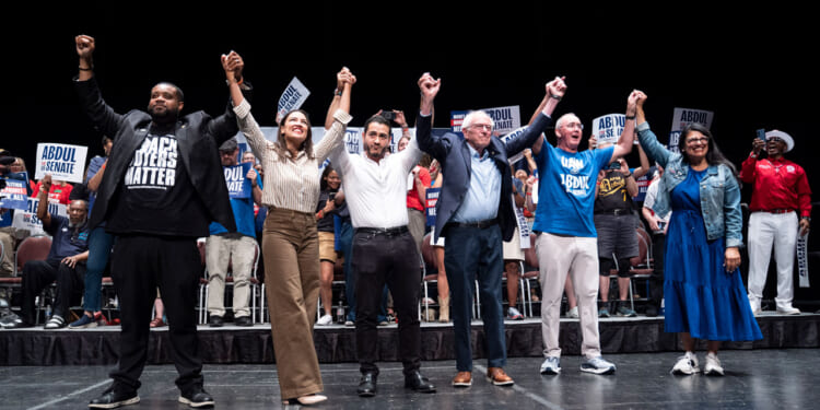 Republicans Can’t Just Trash the Left—They Need a Plan to Win
