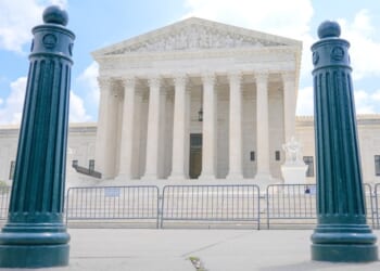 SCOTUS Hands Trump a Win on Mail-In Ballots – HotAir