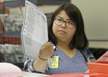 SCOTUS Helps Preserve a Modicum of Sanity in Mail-In Ballot Madness – PJ Media