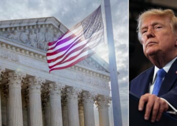 In a separate petition, Trump has also called on the Supreme Court to overturn a 2024 Manhattan jury verdict in a defamation lawsuit against him, which awarded Carroll $83.3 million.