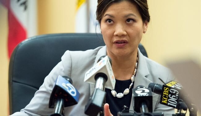 SF Dems Overwhelmingly Reject Billionaire Tax – HotAir