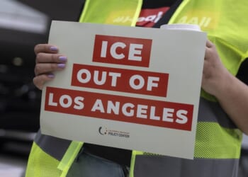 Sanctuary Cities, 8 Molotov Cocktails, and a 4-Time Deportee – PJ Media