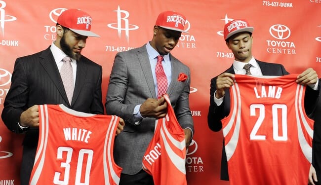 Second Former NBA Star Says He’s a Woman, Declares for WNBA Draft – PJ Media
