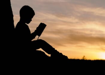 Simple Steps to Lead America’s Youth Back to Literature – Before It’s Too Late – PJ Media