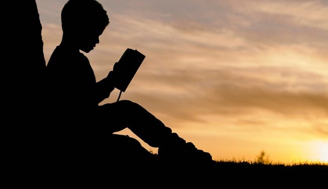 Simple Steps to Lead America’s Youth Back to Literature – Before It’s Too Late – PJ Media