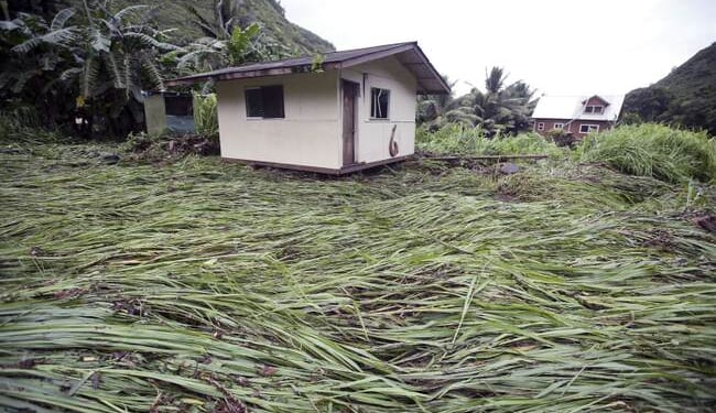 Six Dead in Torrential Indiana Floods, Hawaii at Risk – PJ Media