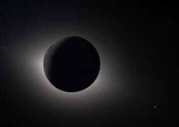 Sky Candy Special Lunar Eclipse Edition – PJ Media