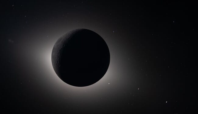 Sky Candy Special Lunar Eclipse Edition – PJ Media