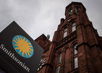 Smithsonian Institution, Washington D.C.