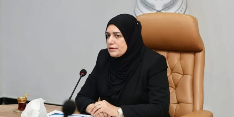 Taif Sami Mohammed Al Shakarchi had her visa revoked by the U.S. State Department on Aug. 28, 2026, because she is on the FBI terrorist watchlist.