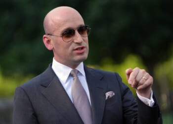 Stephen Miller Is Right — Democrats and Socialists Are Irrational and Tribal – PJ Media