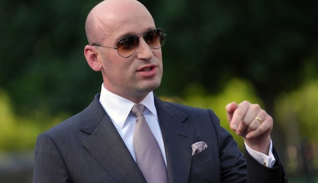 Stephen Miller Is Right — Democrats and Socialists Are Irrational and Tribal – PJ Media