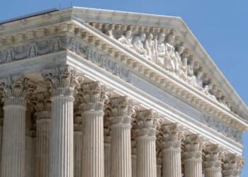Supreme Court Gives Trump the Finger on Abuse Verdict Appeal – PJ Media