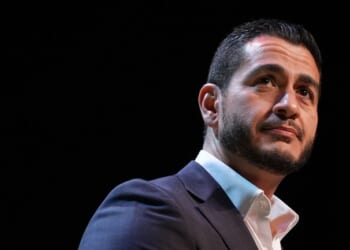 That Polling Miss in Michigan Reveals a Huge Problem – HotAir