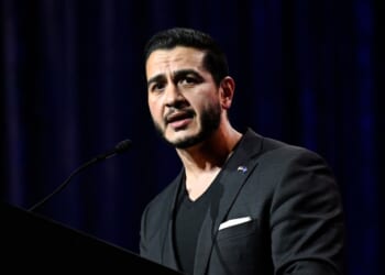 The 15 Questions We DARE the Media to Ask Michigan Nutjob Abdul El-Sayed – PJ Media