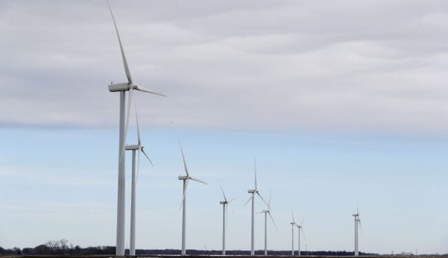 The Back and Forth Continues on the Wind Front – HotAir