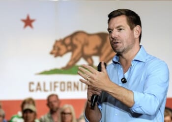 The FBI Knew That Swalwell Had Illegal Chinese Ties in 2014 – PJ Media
