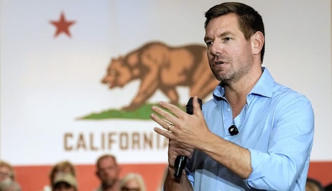The FBI Knew That Swalwell Had Illegal Chinese Ties in 2014 – PJ Media