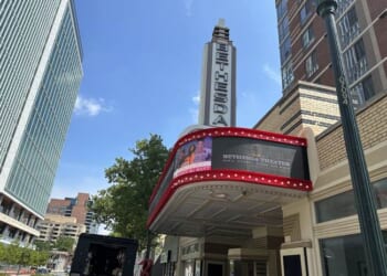 The Future of the Anti-Communist Film Festival – HotAir