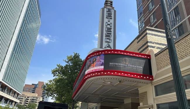 The Future of the Anti-Communist Film Festival – HotAir