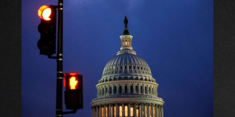 It's tough to admit, but maybe the establishmentarians are correct for once. Maybe it's not the right time to green-light the filibuster.