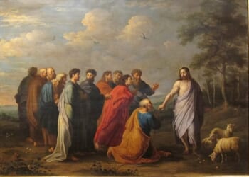 The Gift of Testimony: Sunday Reflection – HotAir